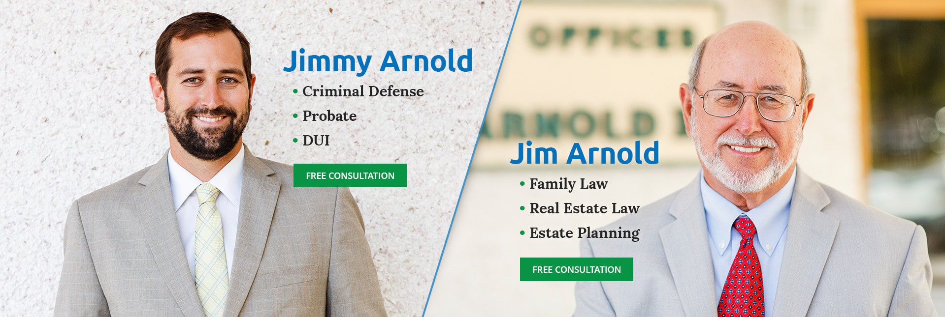 arnold law
