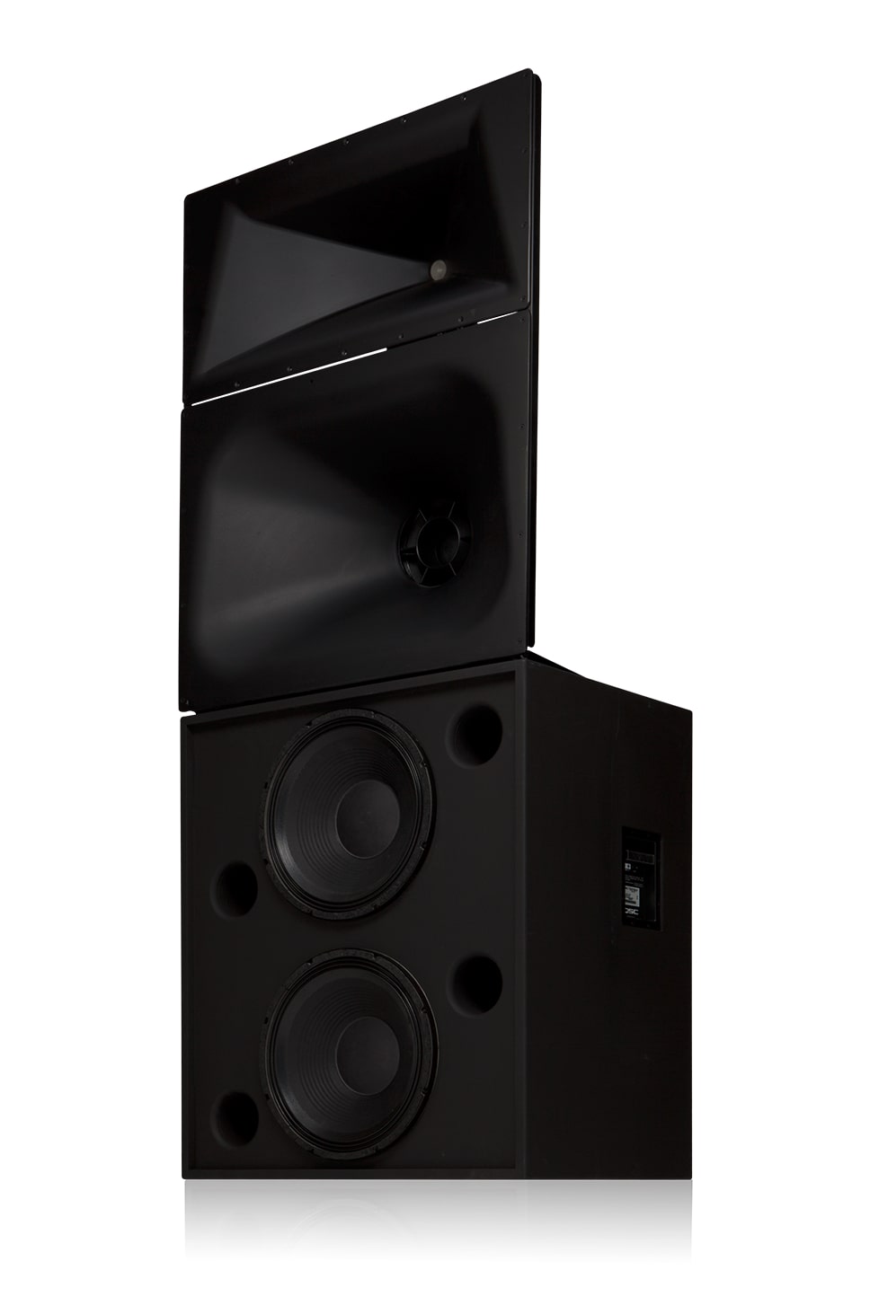Front Right Angle 2 Image of the SC – 424 Loudspeaker