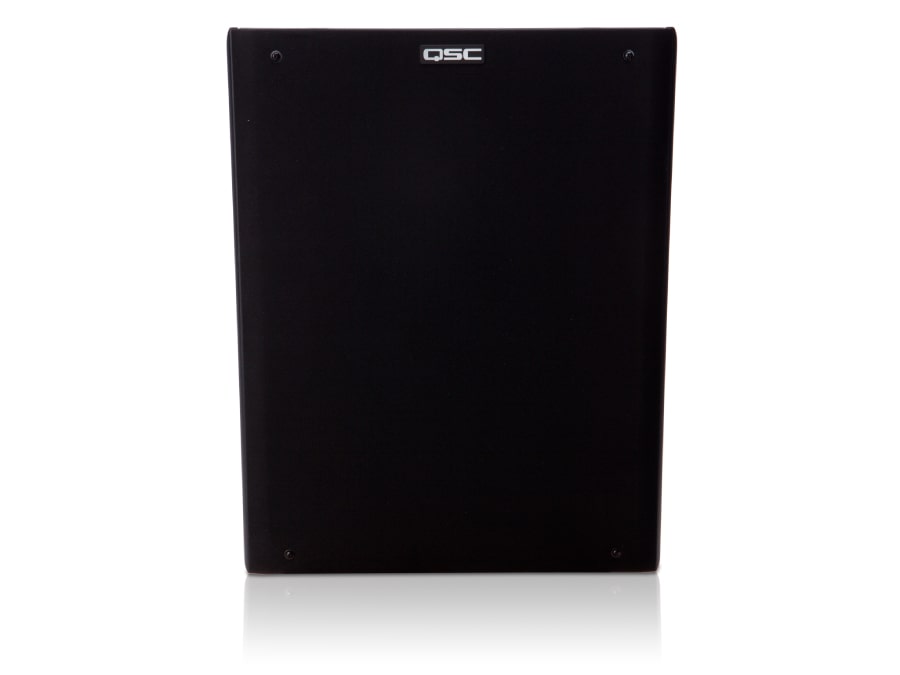 Front 2 Angle Image of the SR – 1030 Loudspeaker