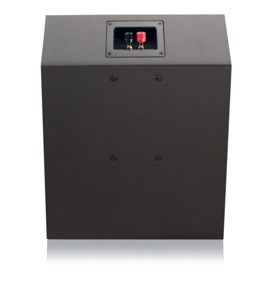Back Image of SR-800 Speaker
