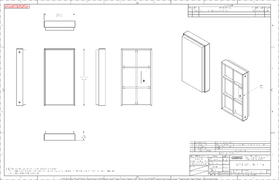RBK12 Drawing