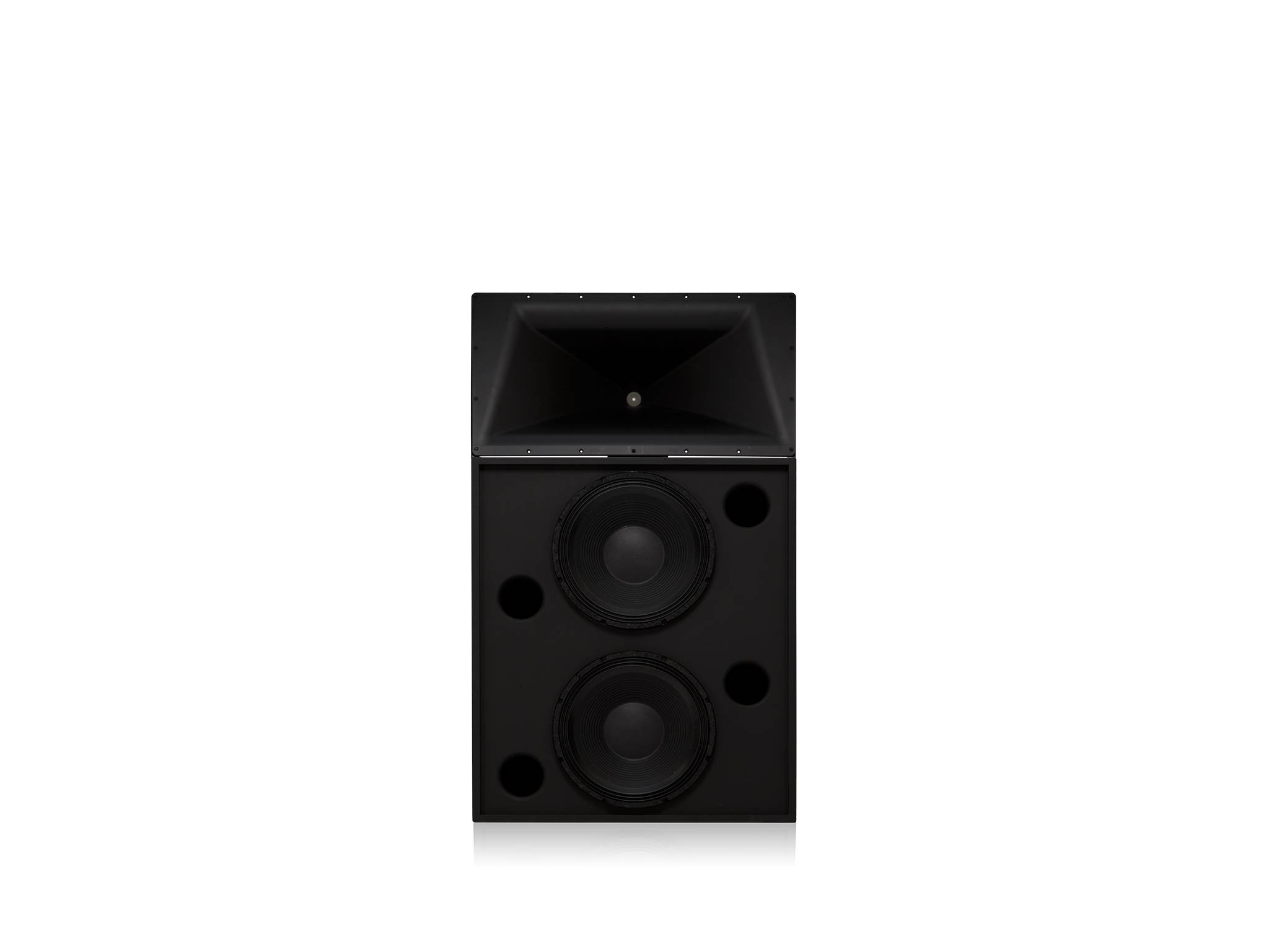 Front View of SC-322c