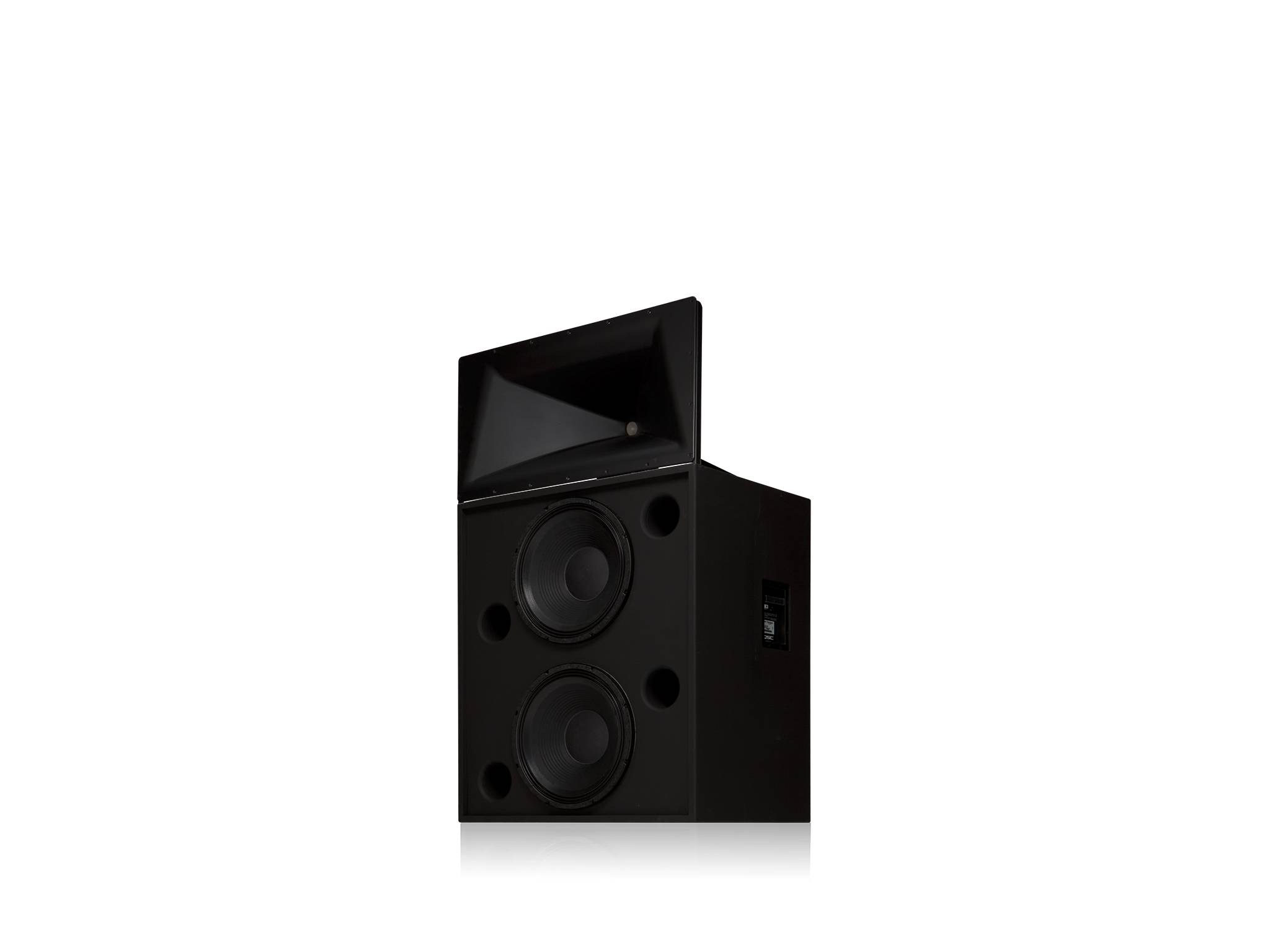 Front Right Angle Image of the SC – 322c Loudspeaker