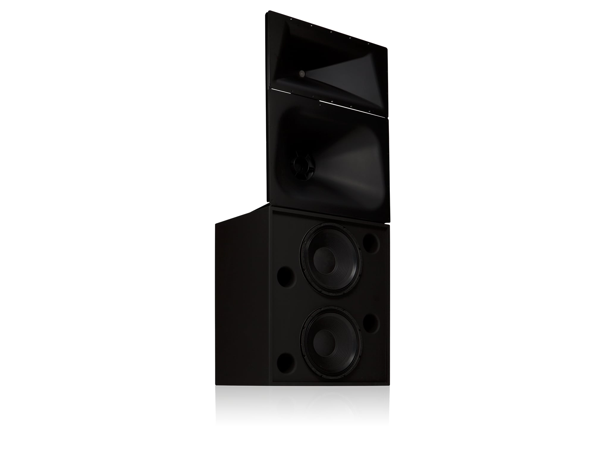 Front Left Angle Image of the SC – 423c Loudspeaker
