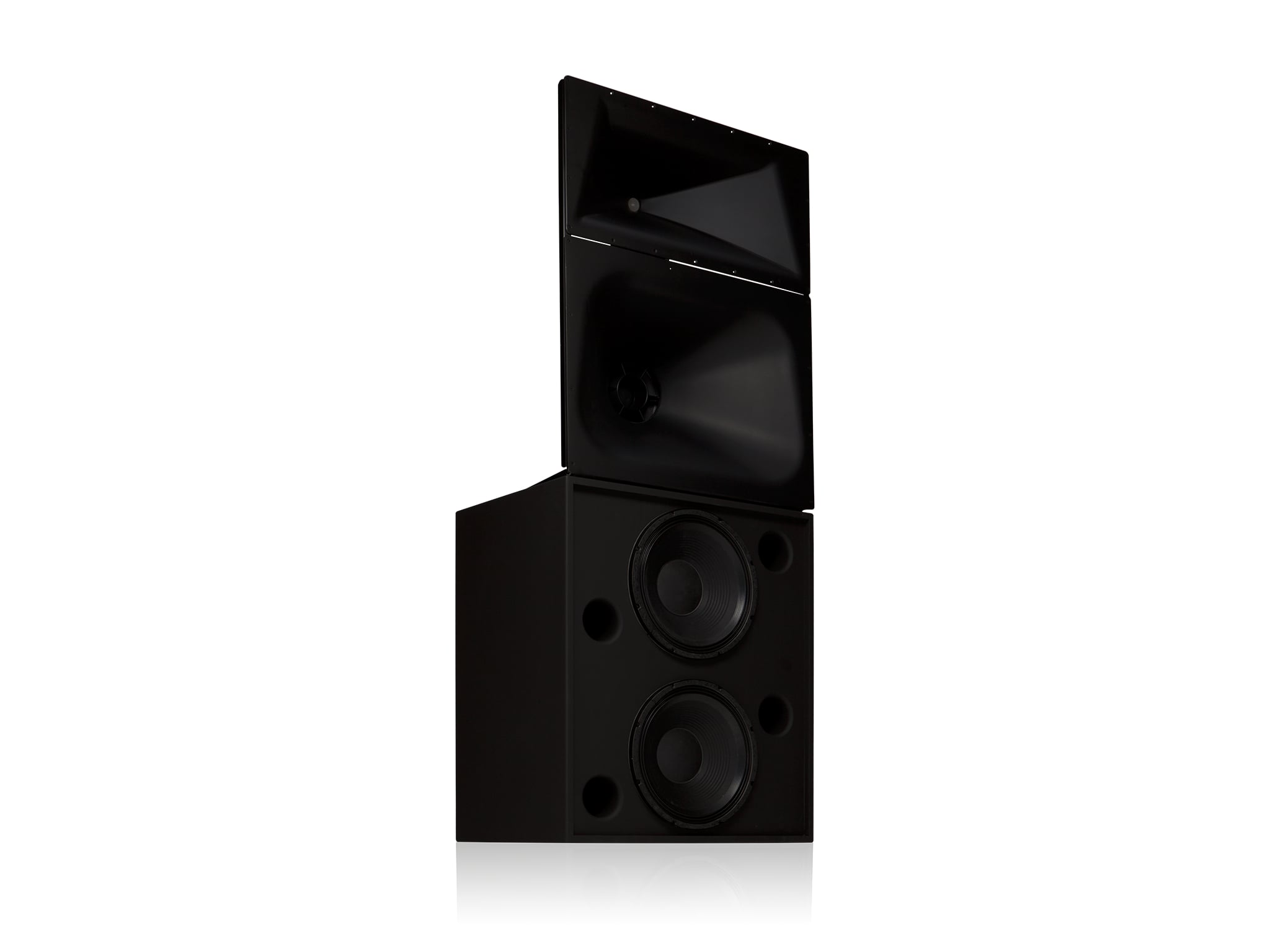 Front Left Angle Image of the SC – 424-8 Loudspeaker