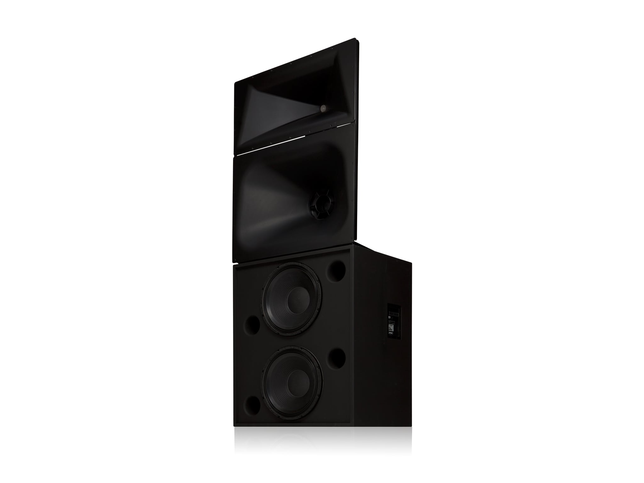 Front Right Angle Image of the SC – 424-8 Loudspeaker