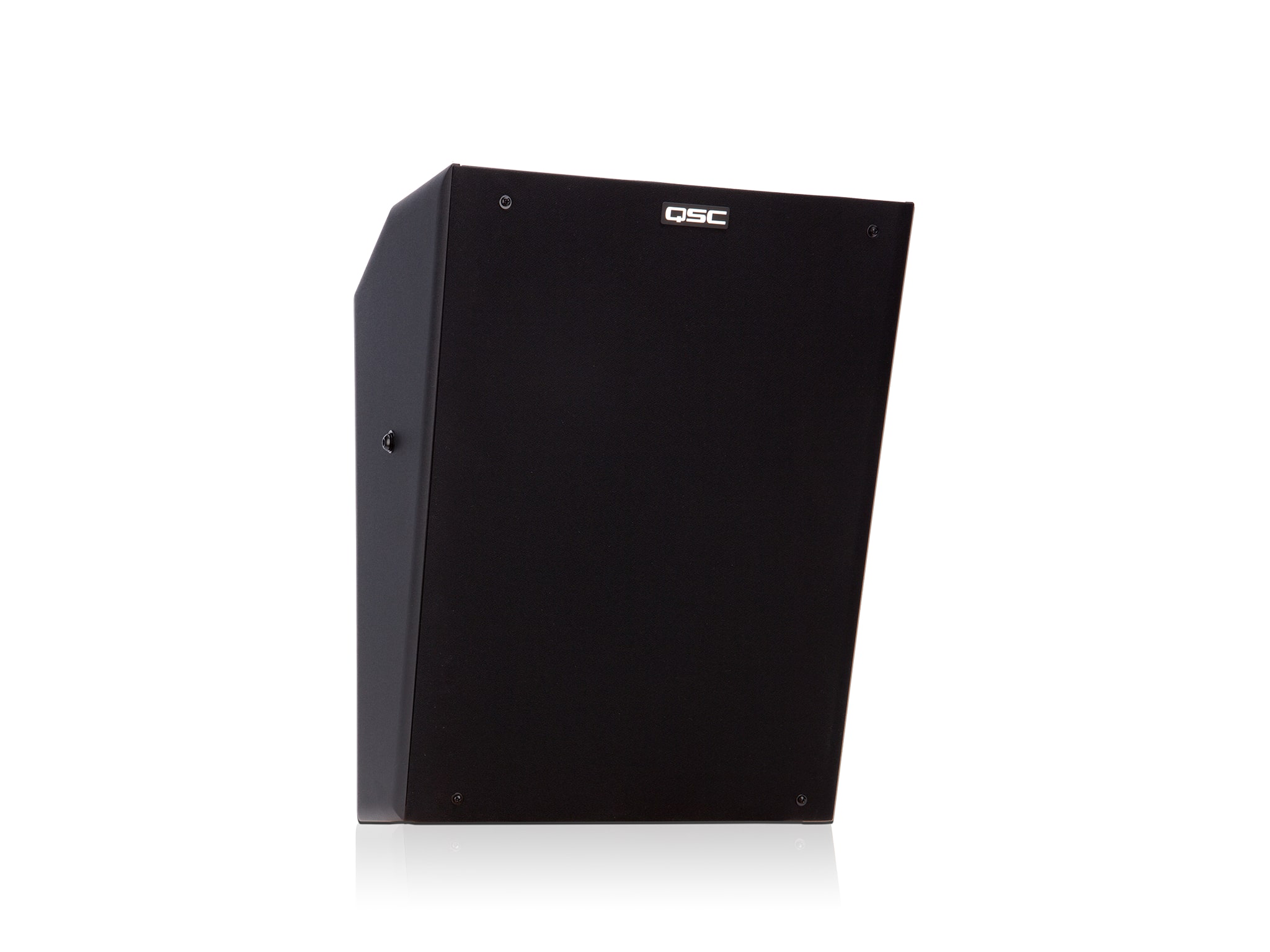 Front Left Angle Image of the SR – 1030 Loudspeaker