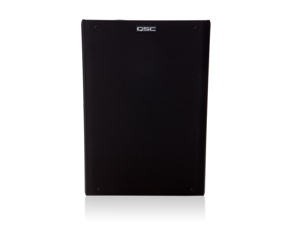 Front 2 Angle Image of the SR – 8200 Loudspeaker