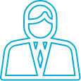 Attorney Icon