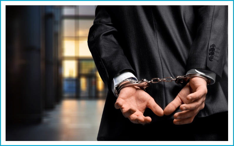 Criminal Defense Practice Areas