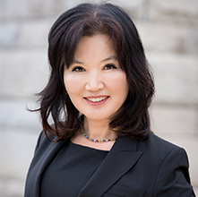 Headshot of Attorney Jina Kim