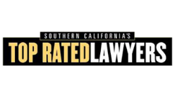 Top Rated Lawyers badge