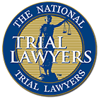 Trial Lawyer Badge
