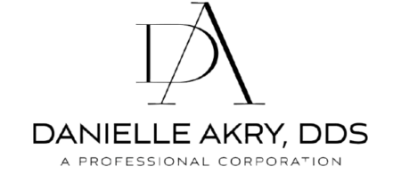 Danielle Akry DDS