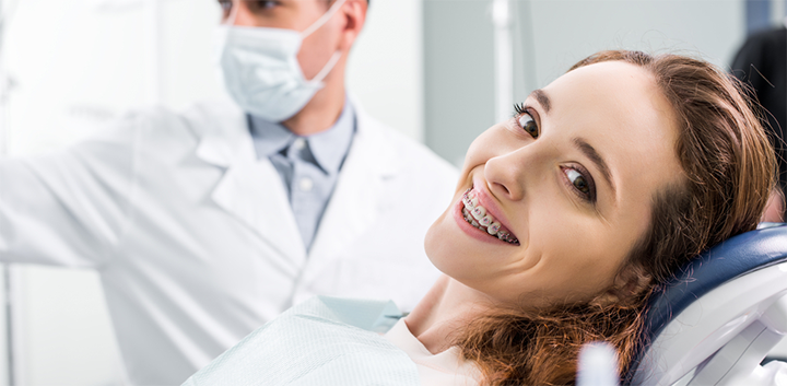 What Types of Dental Services, are Considered Cosmetic
