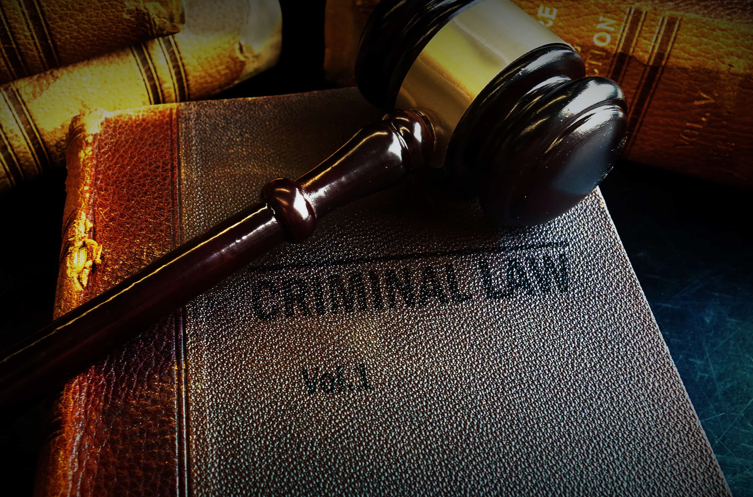 What happens at a criminal motions hearing
