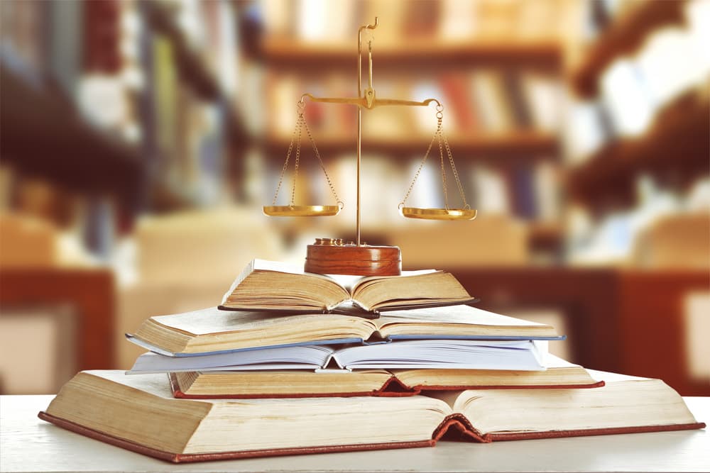 What are the five types of probation