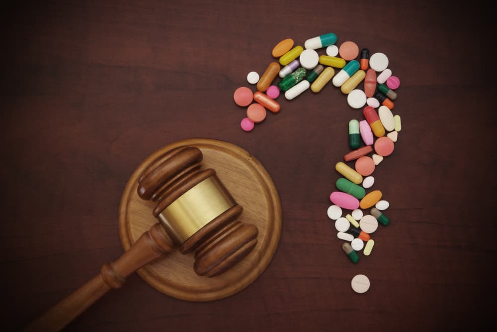 What is the drug treatment program like