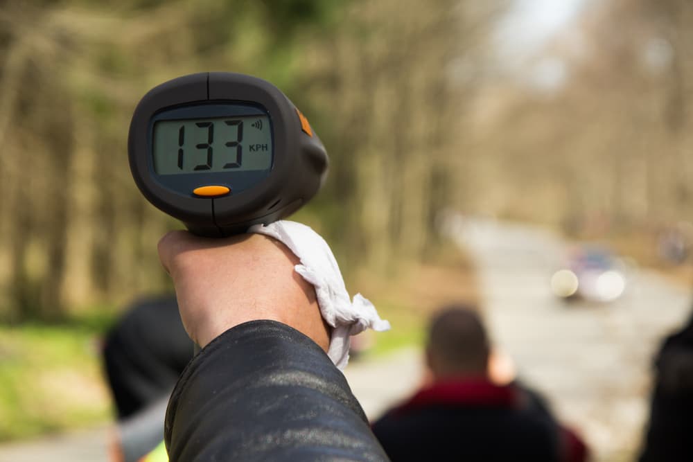 Why should I hire a lawyer to help me with my driving offense