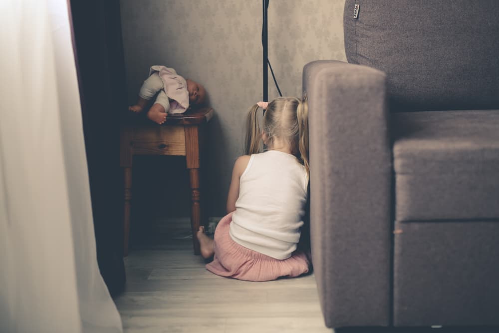 What is the Three Strikes Law in California for domestic violence