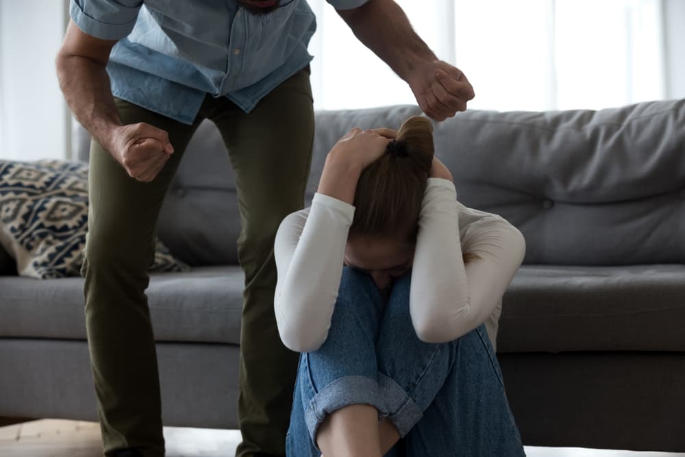 san diego ca assault lawyer