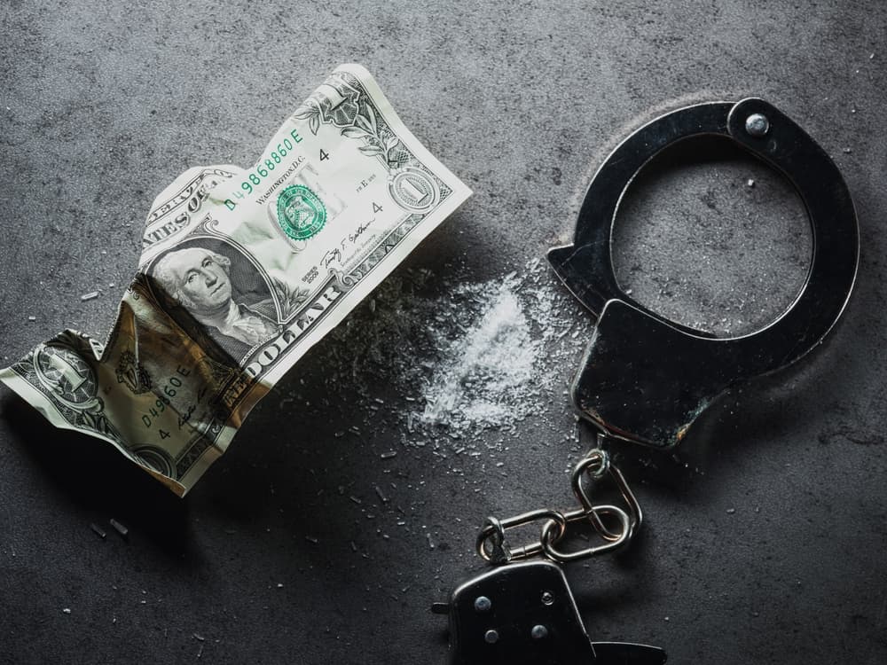 San Diego fentanyl drug crime attorney