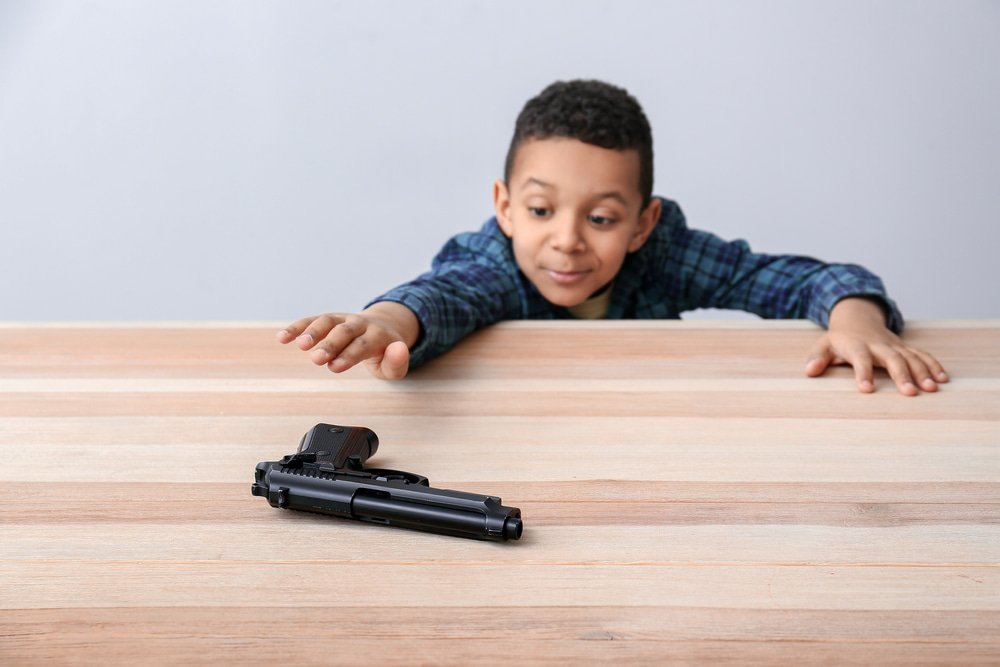 What counts as child abuse