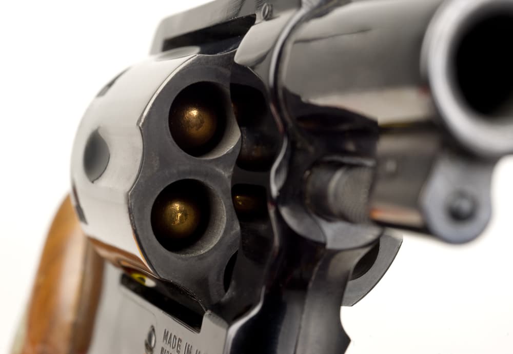 carrying a loaded firearm criminal defense lawyer San Diego