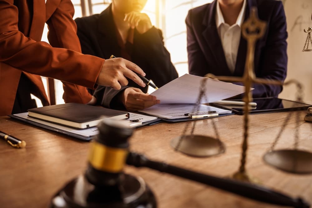Post-Conviction Lawyer San Diego