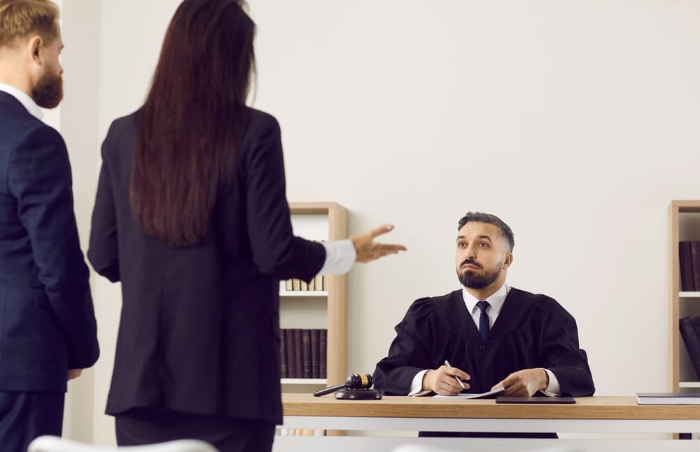 San Diego Post-Conviction Lawyer
