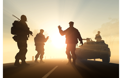 Military Law