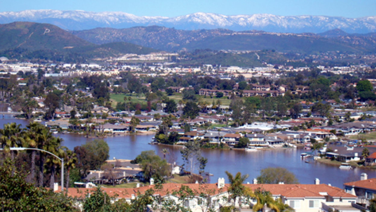 San Marcos Criminal Attorney