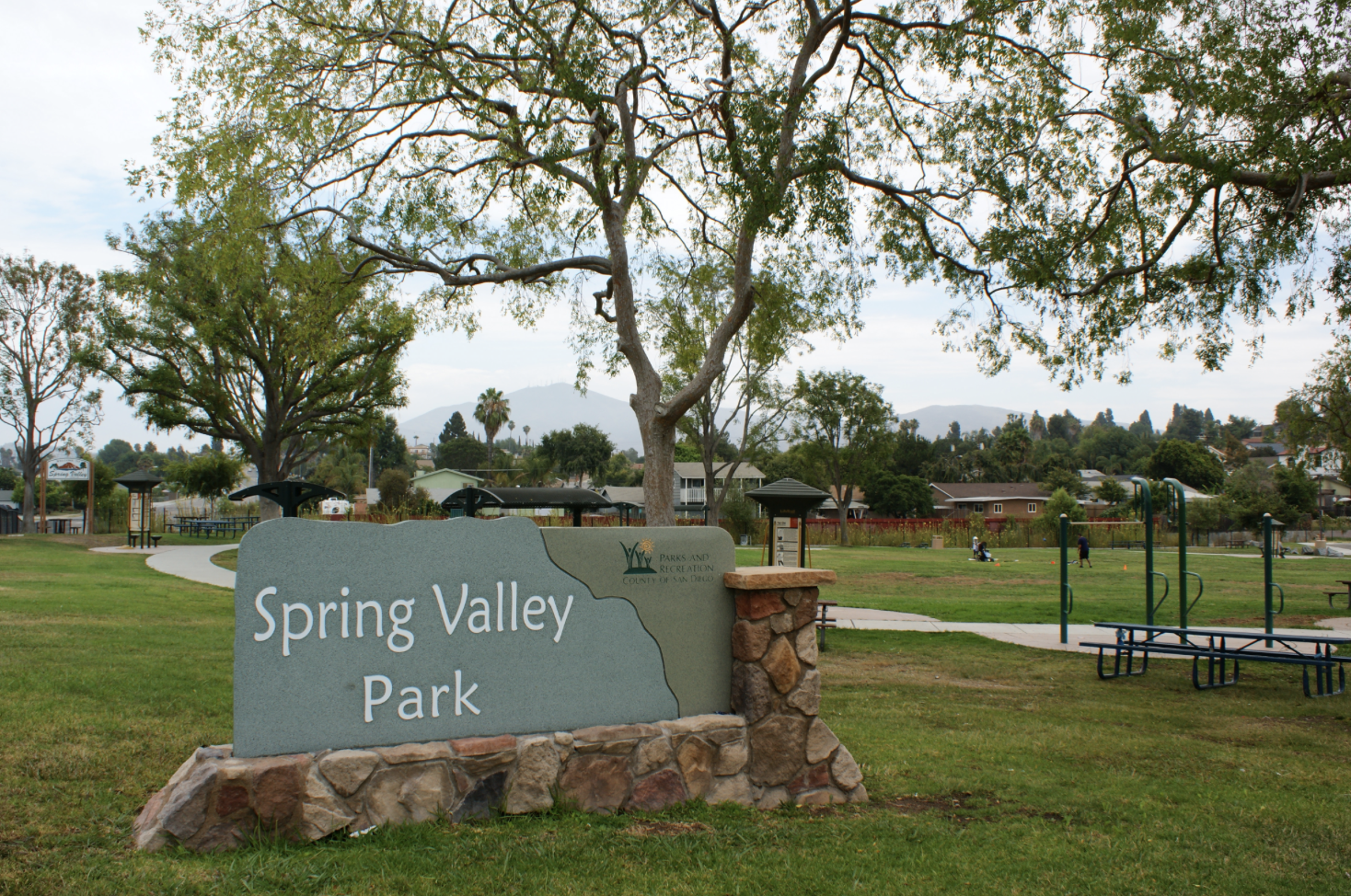 Spring Valley Criminal Attorney