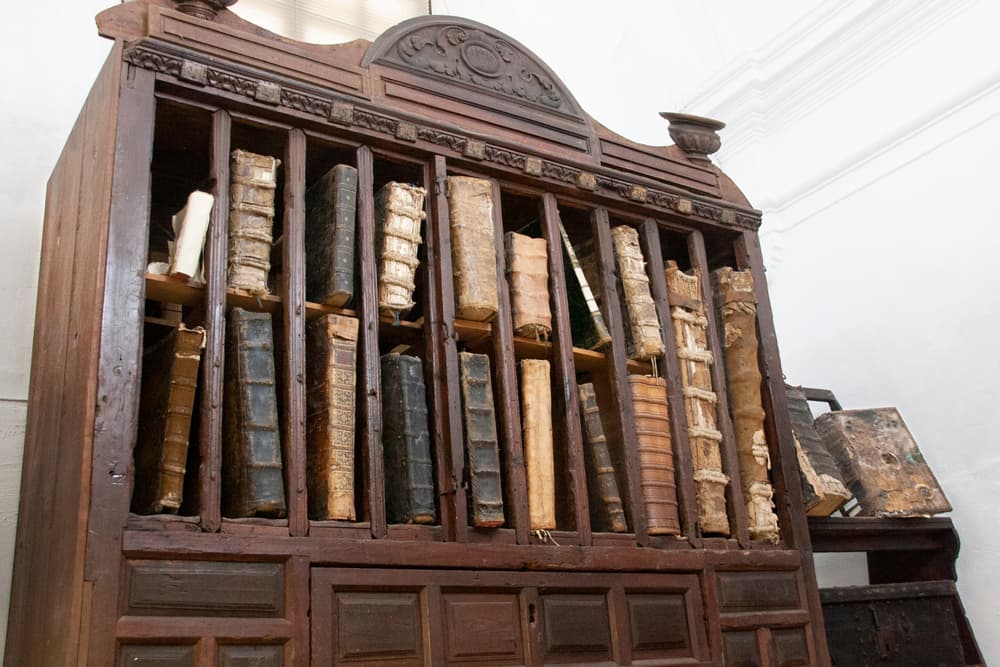 6 unusual laws in california