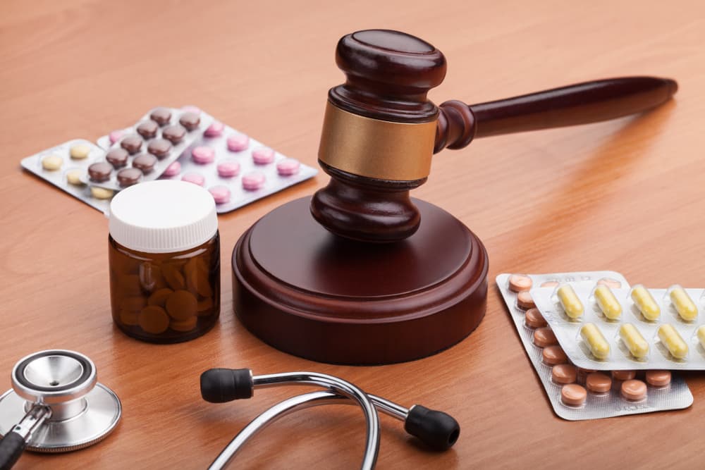 What are some useful defense strategies in drug possession cases