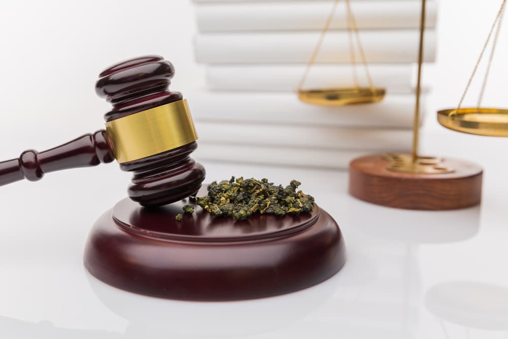 What are the penalties for drug possession