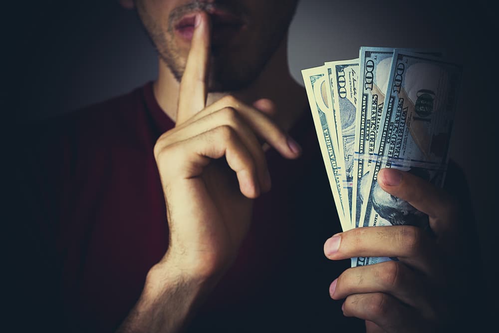What is the definition of embezzlement in California