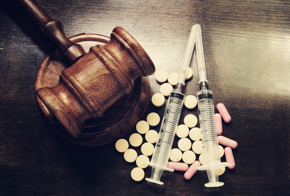 What are the consequences of being a drug dealer