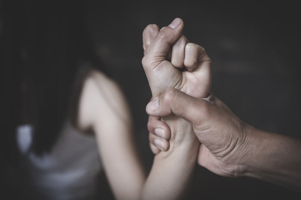 San Diego domestic battery Lawyer